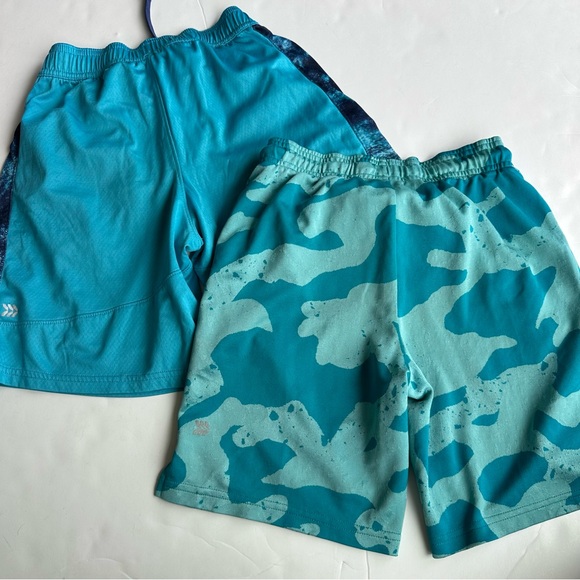 All In Motion Short Bundle - Picture 4 of 5